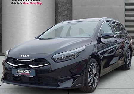 Kia Cee'd Sportswagon 1.5 T-GDI DCT Spirit Sportswagon 5 Türen