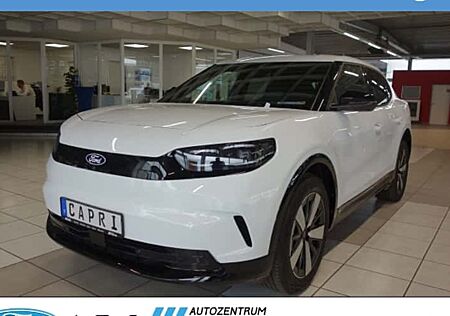 Ford Capri Extended Range 77kWh RWD 5 Türen