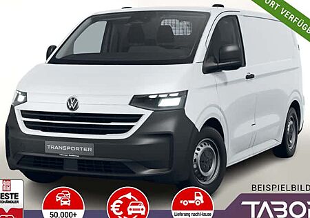 VW T6 Transporter 2.0 TDI 81kW kurz 4 Türen