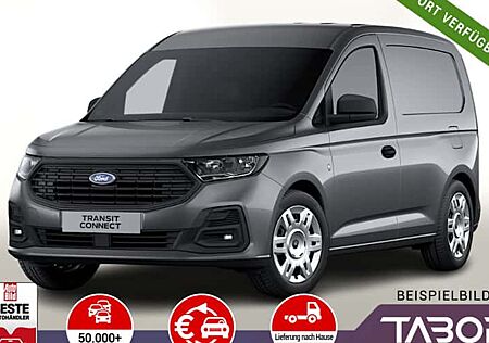 Ford Transit Connect 2.0 EcoBlue 75kW Trend 4 Türen