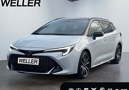 Toyota Corolla 1,8 Hybrid Teamplayer Touring Sports 5 Türen