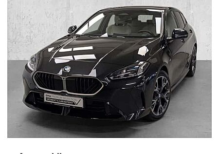 BMW 1er 120 Steptronic 5 Türen
