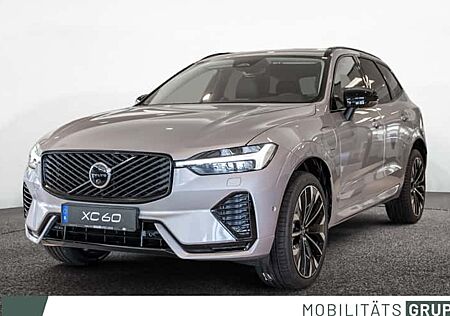 Volvo XC 60 T8 Plug-in Hybrid AWD Ultra Dark Auto 5 Türen