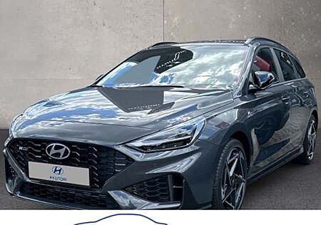 Hyundai i30 1.5 T-GDI Hybrid N Line DCT 5 Türen