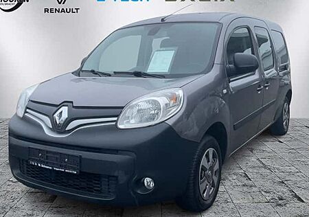 Renault Kangoo ENERGY dCi 110 Extra Maxi Combi 4 Türen