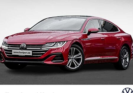 VW Arteon 2.0 TDI SCR 147kW DSG 4MOTION R-Line 5 Türen