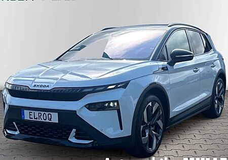 Skoda Elroq 85 First Edition 5 Türen