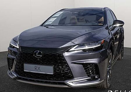 Lexus RX 450h+ F SPORT Design 5 Türen