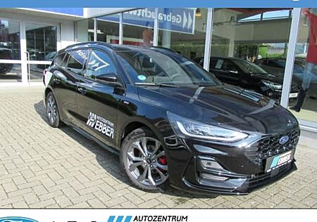 Ford Focus 1,0 EcoBoost Hybrid 92kW ST-Line Tur. AT 5 Türen