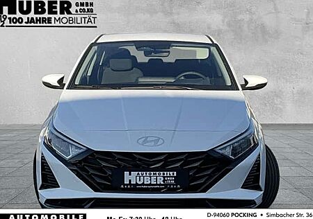 Hyundai i20 1.0 T-GDI Trend 5 Türen
