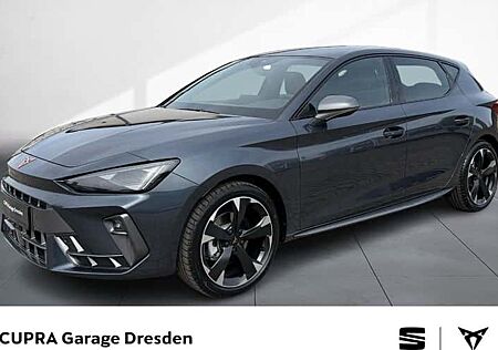 Cupra Leon 1.5 eTSI 110kW DSG 5 Türen
