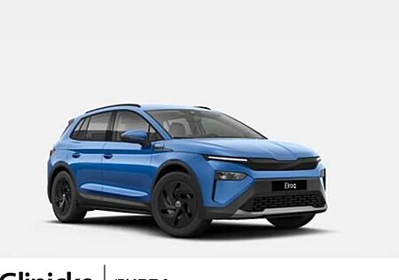 Skoda Elroq 50 Tour 5 Türen
