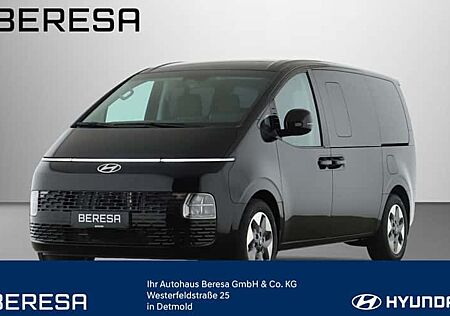 Hyundai Staria 1.6 T-GDI Hybrid Prime Automatik 5 Türen