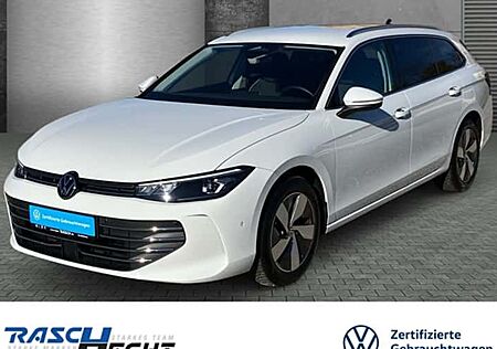 VW Passat 2.0 TDI SCR DSG Business 5 Türen