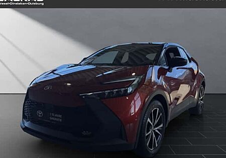 Toyota C-HR 2.0-l-VVT-i Plug-in Hybrid Teamplayer 5 Türen