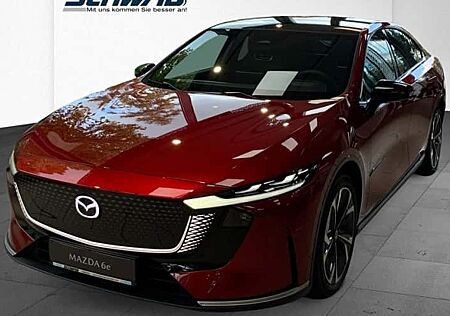 Mazda 6e EV Long Range Elektro Heckantrieb Takumi 5 Türen