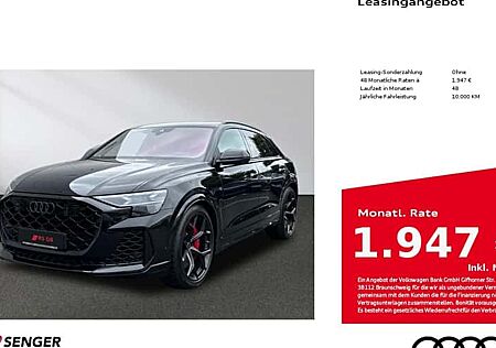 Audi RS Q8 performance TFSI quattro tiptronic 5 Türen