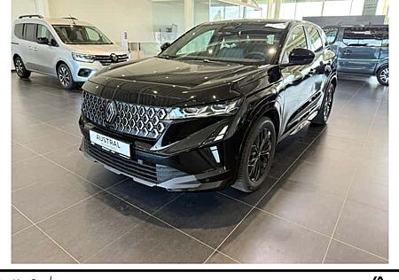 Renault Austral Mild Hybrid 160 Evolution Automatik 5 Türen