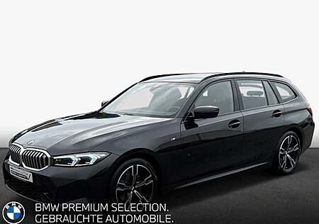 BMW 3er 318i Touring Auto 5 Türen