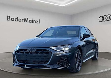 Audi S3 TFSI S tronic quattro 4 Türen