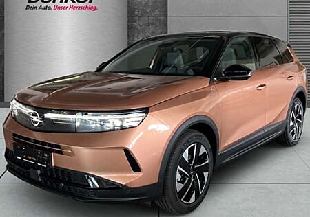 Opel Grandland X Hybrid 107 kW GS eDCT 5 Türen