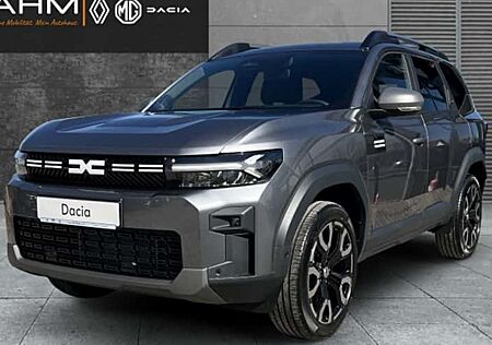 Dacia Bigster HYBRID 155 Journey 5 Türen