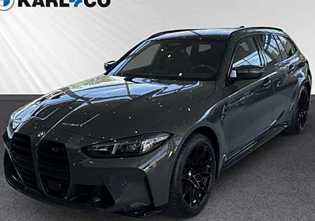 BMW M3 Competion xDrive Touring 5 Türen