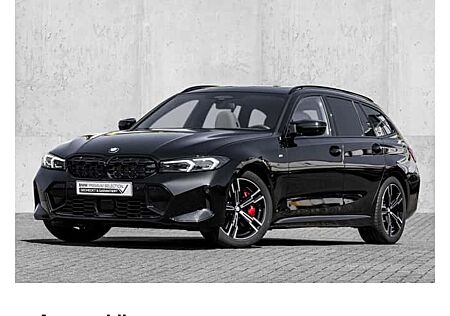 BMW 3er M340d xDrive Touring Auto 5 Türen