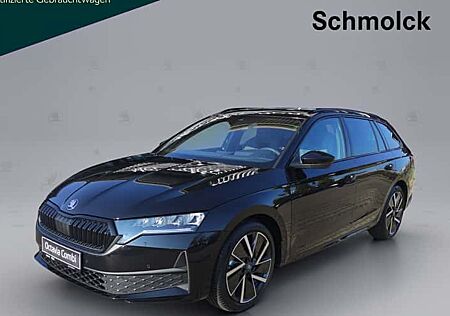Skoda Octavia 2.0 TDI 110kW DSG Sportline Combi 5 Türen