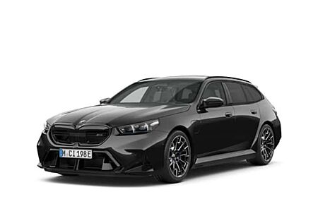 BMW M5 Plug-In Hybrid Touring xDrive A 5 Türen
