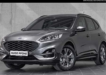 Ford Kuga 1.5 EcoBoost 110kW ST-Line X 5 Türen
