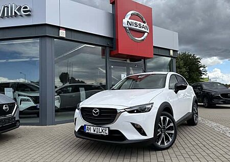 Mazda CX-3 2.0 SKYACTIV-G Homura 5 Türen
