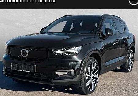 Volvo Andere Recharge Pro 5 Türen