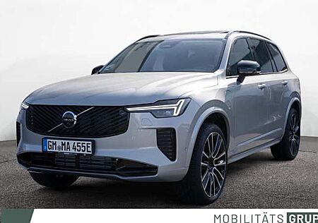 Volvo XC 60 T8 Plug-in Hybrid AWD Ultra Dark Auto 5 Türen