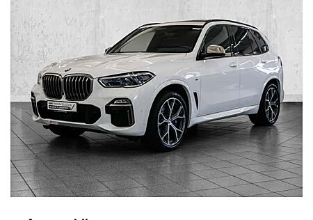 BMW X5 M50d 5 Türen