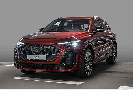 Audi SQ5 TFSI S tronic quattro 5 Türen