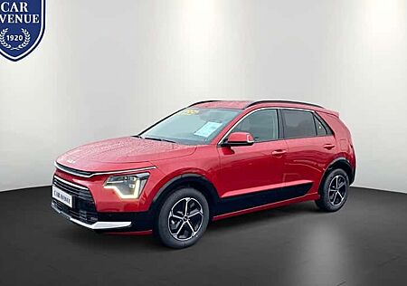 Kia Niro 1.6 GDI Hybrid Vision 5 Türen