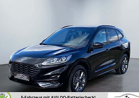 Ford Kuga 2.5 Duratec PHEV ST-Line X CVT 5 Türen