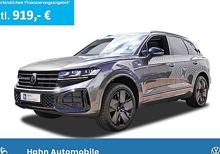 VW Touareg 3.0 V6 TDI 210kW 4MOT Tiptr. R-Line 5 Türen