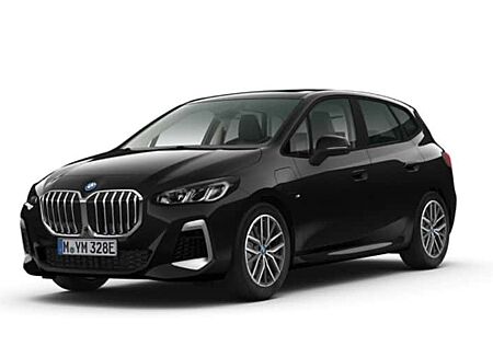 BMW 2er Active Tourer 230e Steptronic DCT xDrive 5 Türen