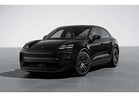 Porsche Macan 4 5 Türen