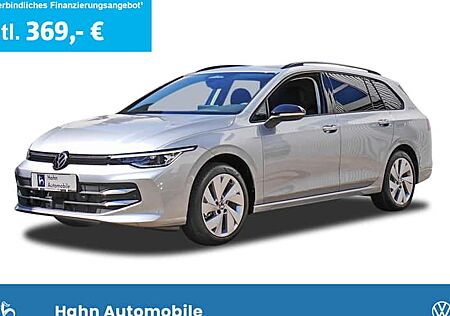 VW Golf Variant 1.5 eTSI OPF 110kW DSG Life Variant 5 Türen