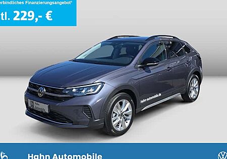 VW Taigo 1.0 TSI OPF 85 kW DSG GOAL 5 Türen