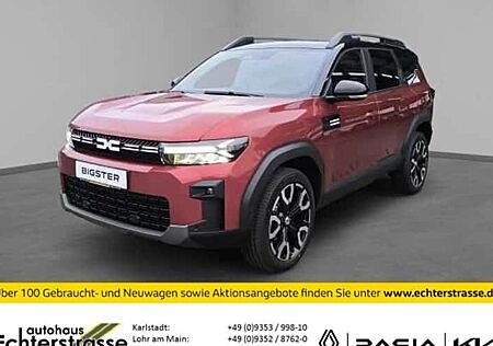 Dacia Bigster mild hybrid 140 Journey 5 Türen