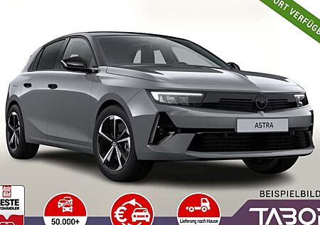 Opel Astra 1.2 Turbo 96kW GS 5 Türen