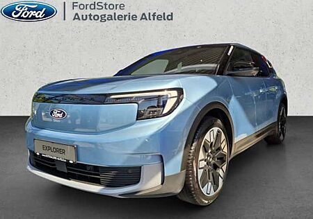 Ford Explorer Extended Range 77kWh RWD Premium 5 Türen