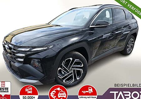 Hyundai Tucson 1.6 T-GDI Plug-in Hybrid Trend Auto 5 Türen