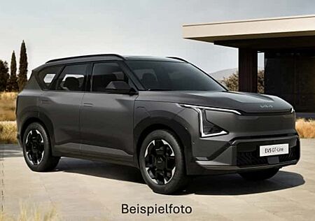 Kia EV5 81 kWh GT-Line Frontantrieb 5 Türen