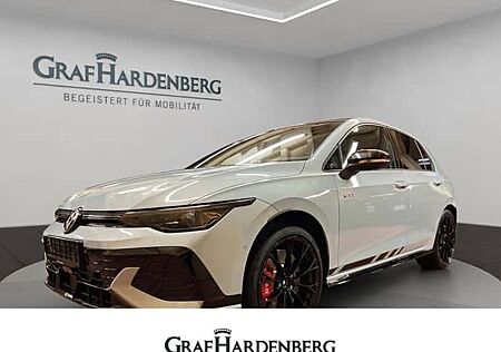 VW Golf GTI 2.0 TSI OPF 221kW DSG GTI Clubsport 5 Türen