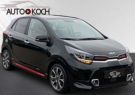 Kia Picanto 1.2 GT-line 5 Türen